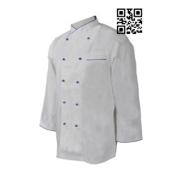 SKKI021 自製大量廚師服款式  設計長袖廚師服款式  訂做廚師服款式  廚師服製衣廠  廚師制服價格   大碼廚師制服 SKKI021 自製大量廚師服款式  設計長袖廚師服款式  訂做廚師服款式  廚師服製衣廠  廚師制服價格   大碼廚師制服